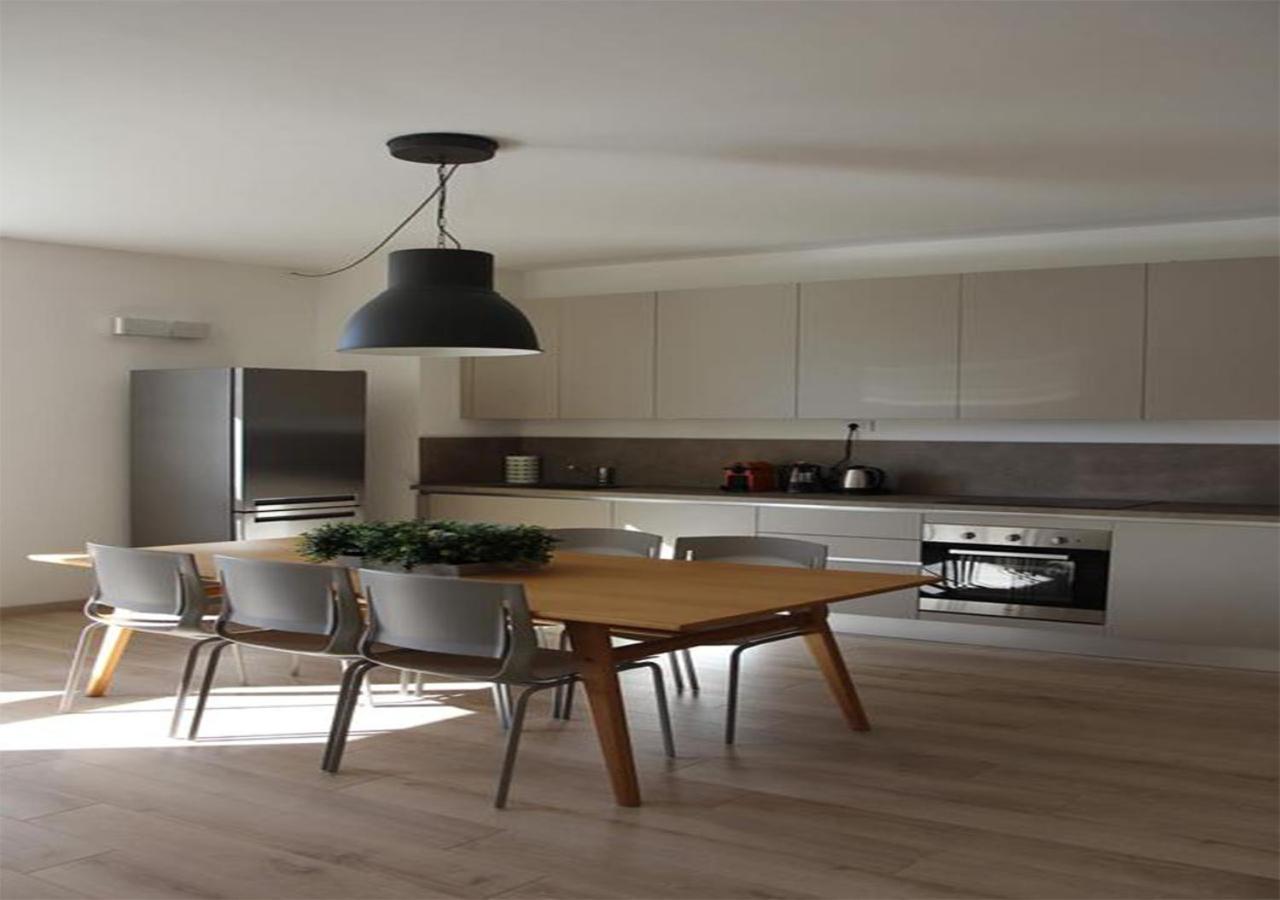ורונה Adige Rooms Porta Vittoria מראה חיצוני תמונה