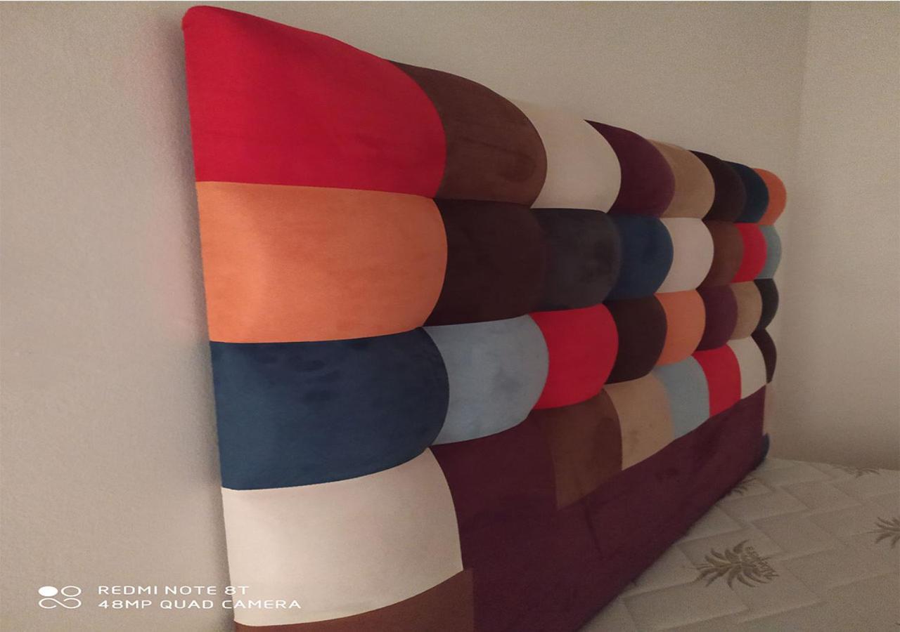 ורונה Adige Rooms Porta Vittoria מראה חיצוני תמונה