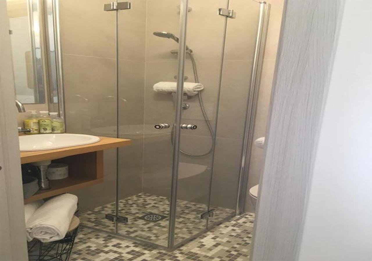 ורונה Adige Rooms Porta Vittoria מראה חיצוני תמונה